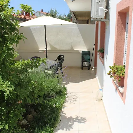 Sunce Apartment