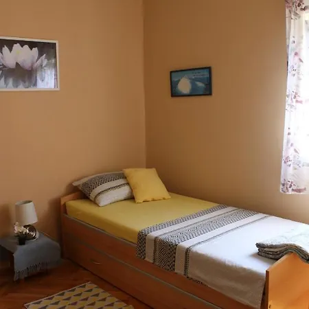 Apartment Sunce