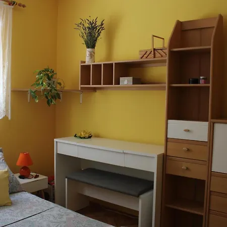 Sunce Apartment *