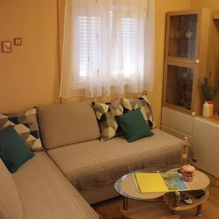 Sunce Apartment
