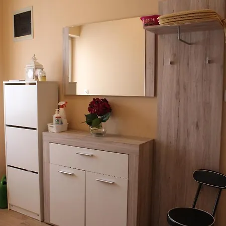 Sunce Apartment *