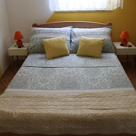 Apartman Sunce *