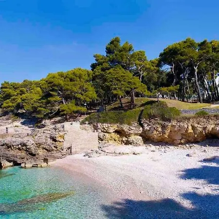 Sunce Apartament Pula