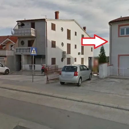Sunce Apartament *
