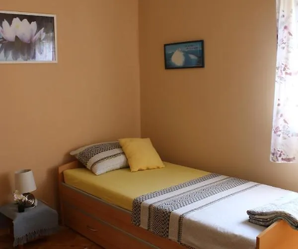 Apartman Sunce